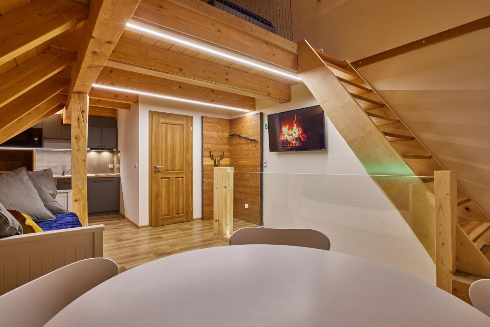 Horsky Dum Urlas Pec pod Sněžkou Habitación foto