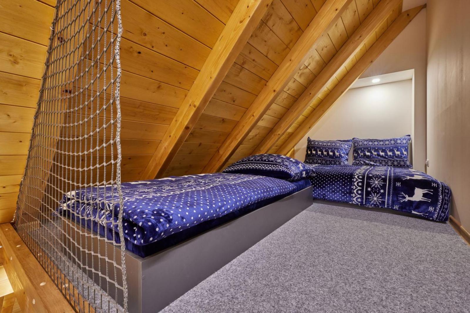 Horsky Dum Urlas Pec pod Sněžkou Habitación foto